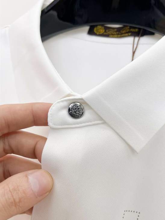 Loro Piana Polo Shirts Short _SKULoroPianaM-4XL24cr5126799
